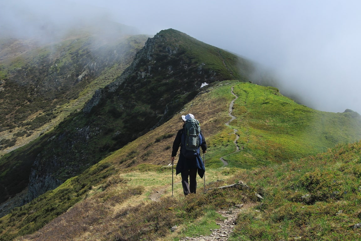 Martin Surman &mdash; Accompagnateur en montagne dans les Pyrénées