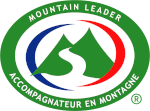 logo accompagnement en montagne