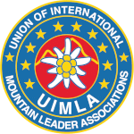 logo mountain leader association